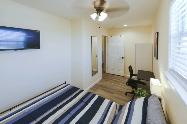 Coliving in Sunnyside - Se Houston, Houston
