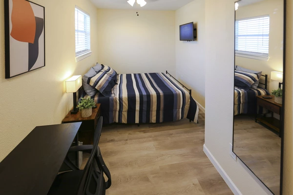 Coliving in Sunnyside - Se Houston, Houston