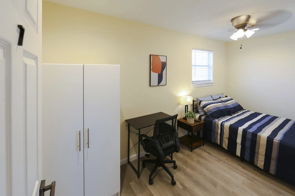 Coliving in Sunnyside - Se Houston, Houston