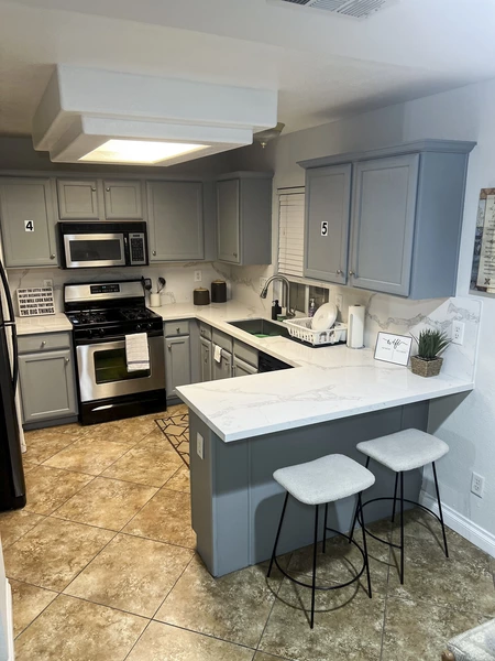 Coliving in Las Vegas - Las Vegas, Las Vegas