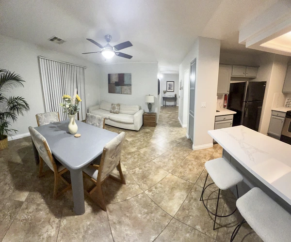 Coliving in Las Vegas - Las Vegas, Las Vegas