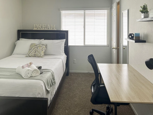 Coliving in Las Vegas - Las Vegas, Las Vegas