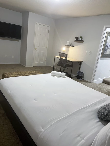 Coliving in Las Vegas - Las Vegas, Las Vegas