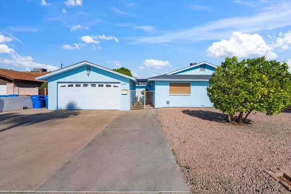 Coliving in North Mountain - Phoenix, Phoenix