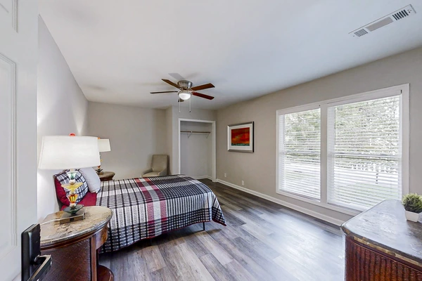 Coliving in Peyton Forest - West Atl, Atlanta