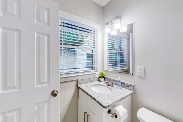 Coliving in Peyton Forest - West Atl, Atlanta