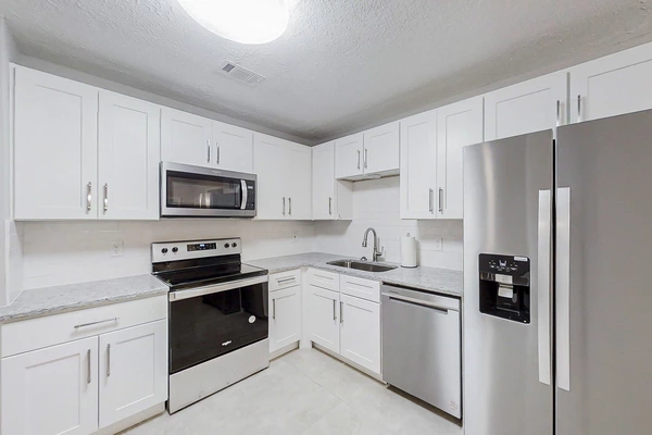 Coliving in Peyton Forest - West Atl, Atlanta