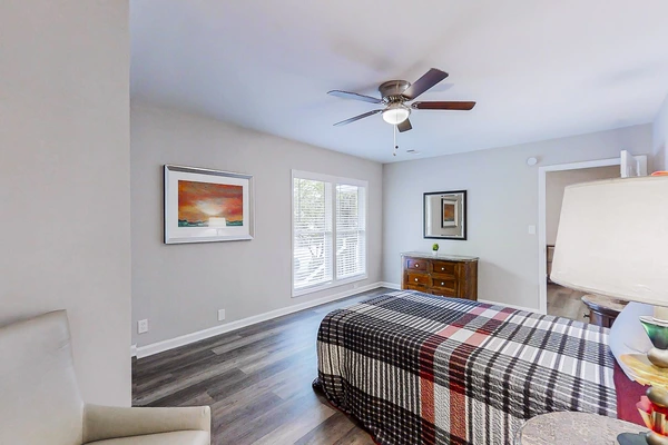 Coliving in Peyton Forest - West Atl, Atlanta