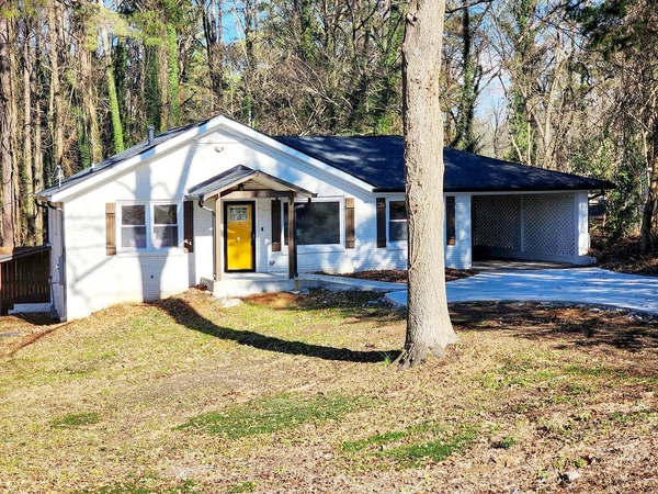 Coliving in Peyton Forest - West Atl, Atlanta