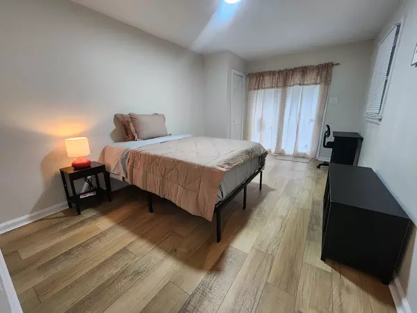 Coliving in Peyton Forest - West Atl, Atlanta