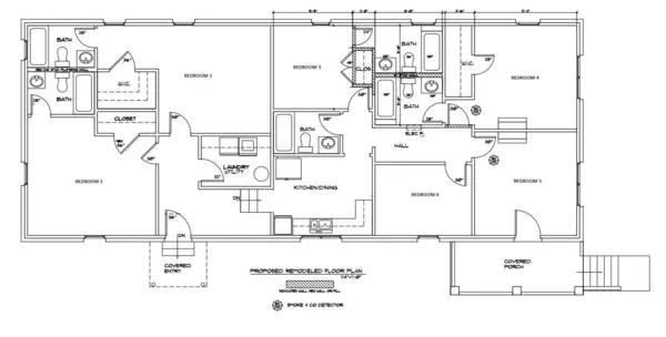 Coliving in Hunter Hills - West Atl, Atlanta