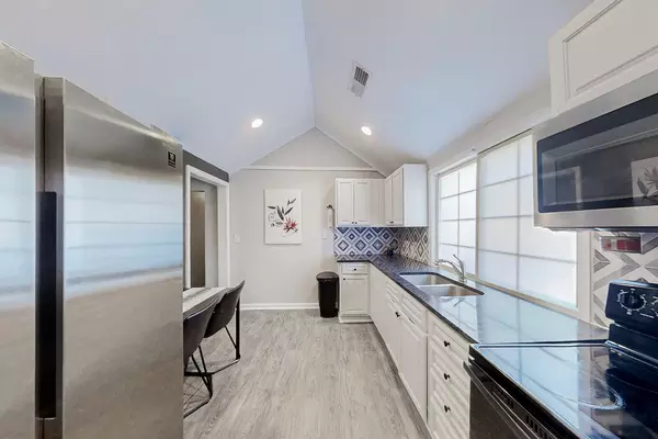 Coliving in Hunter Hills - West Atl, Atlanta