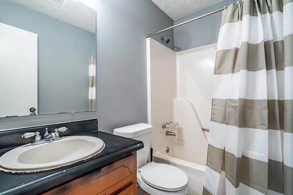 Coliving in College Park - South Atl, Atlanta