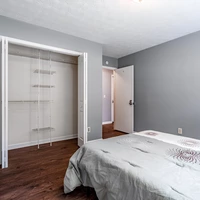 Coliving in College Park - South Atl, Atlanta