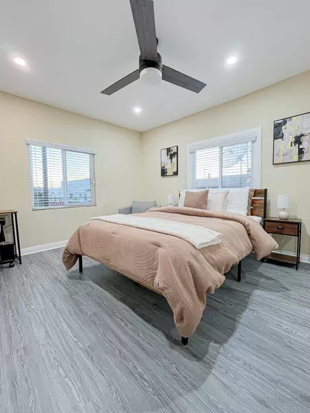 Coliving in Boyle Heights - Central Los Angeles, Los Angeles