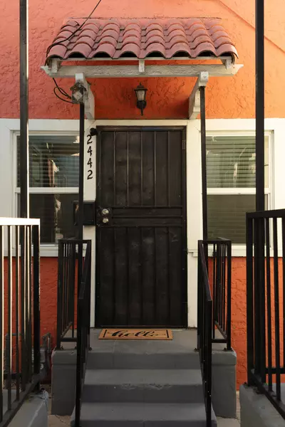 Coliving in Boyle Heights - Central Los Angeles, Los Angeles