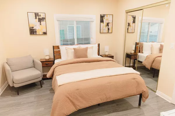 Coliving in Boyle Heights - Central Los Angeles, Los Angeles