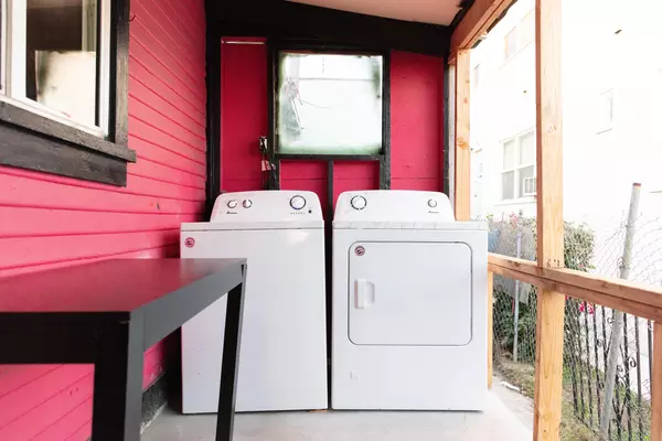 Coliving in Boyle Heights - Central Los Angeles, Los Angeles