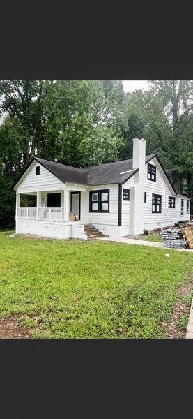 Coliving in Decatur - East Atl, Atlanta