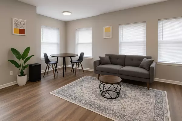 Coliving in Midtown-Westport - KCMO, Kansas City