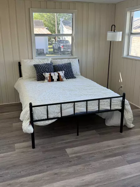 Coliving in Plant City - East Tampa, Tampa