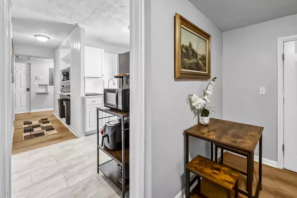 Coliving in Talleyrand - Downtown JAX, Jacksonville