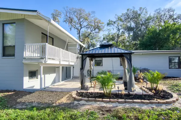 Coliving in Talleyrand - Downtown JAX, Jacksonville