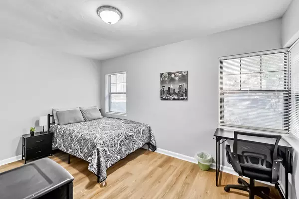 Coliving in Talleyrand - Downtown JAX, Jacksonville