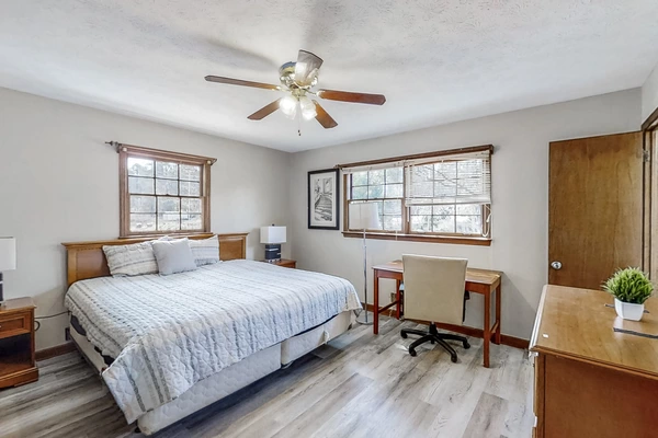 Coliving in College Park - South Atl, Atlanta