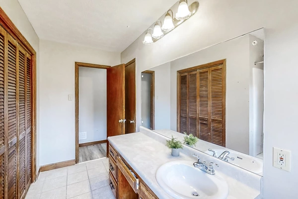 Coliving in College Park - South Atl, Atlanta