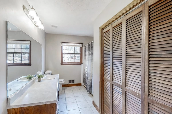 Coliving in College Park - South Atl, Atlanta