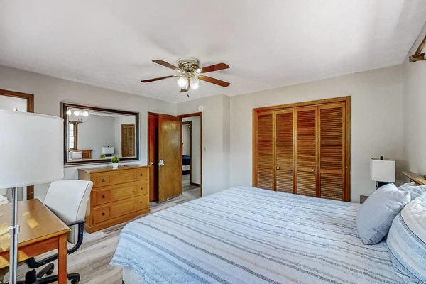 Coliving in College Park - South Atl, Atlanta