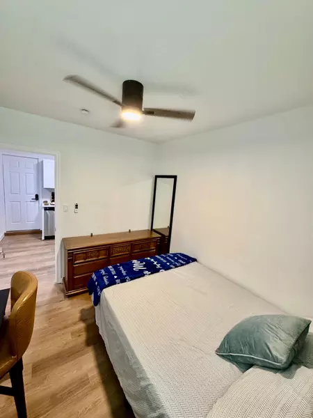 Coliving in University Hills - East Austin, Austin