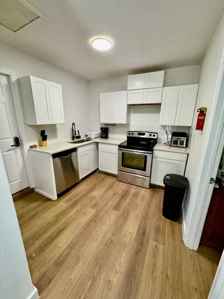 Coliving in University Hills - East Austin, Austin