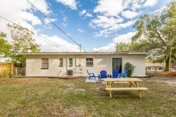 Coliving in Azalea Park - East Orlando, Orlando