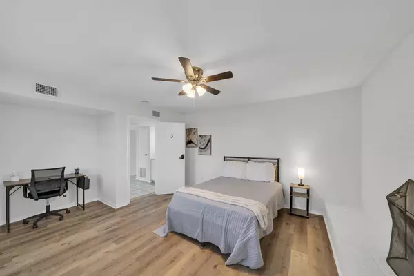 Coliving in Winsdor Park - West Houston, Houston