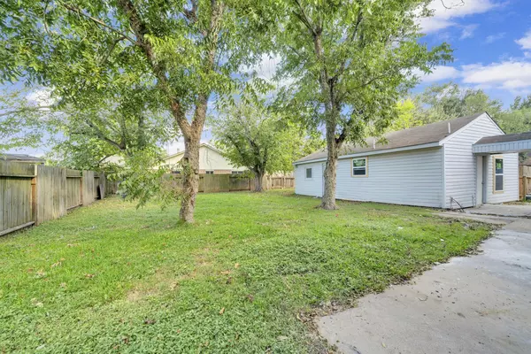 Coliving in Winsdor Park - West Houston, Houston