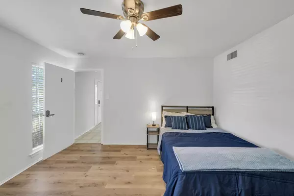 Coliving in Winsdor Park - West Houston, Houston