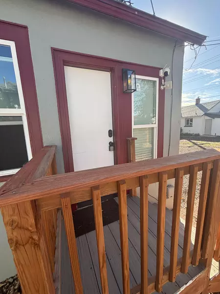 Coliving in East Colorado Springs - East COS, Colorado Springs