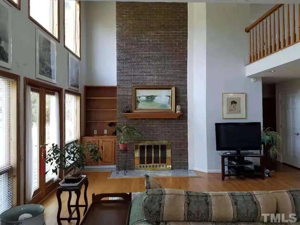 Coliving in Apex - Outer Triangle, Raleigh