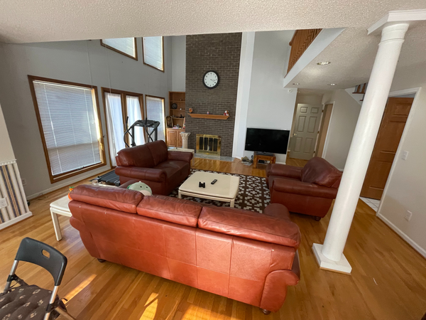 Coliving in Apex - Outer Triangle, Raleigh