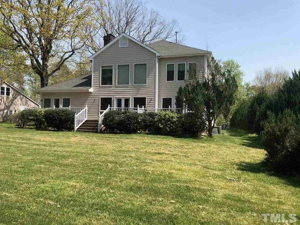 Coliving in Apex - Outer Triangle, Raleigh