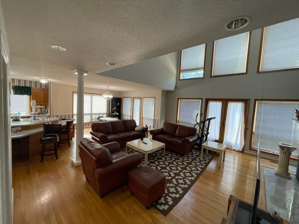 Coliving in Apex - Outer Triangle, Raleigh