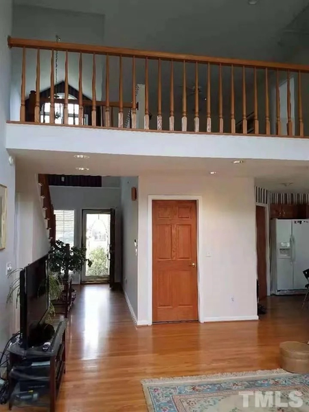 Coliving in Apex - Outer Triangle, Raleigh