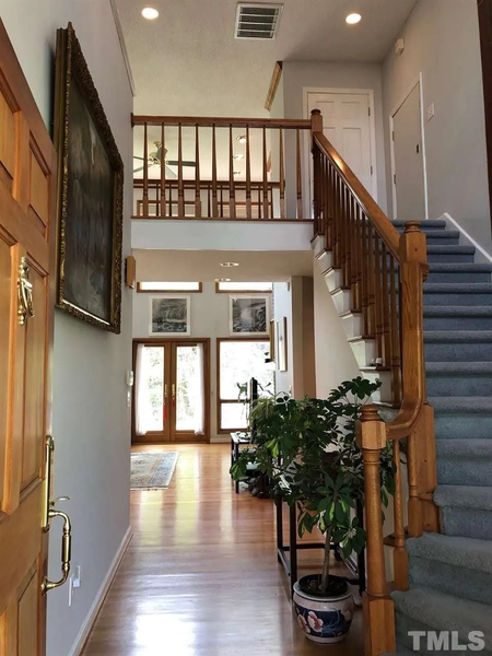 Coliving in Apex - Outer Triangle, Raleigh