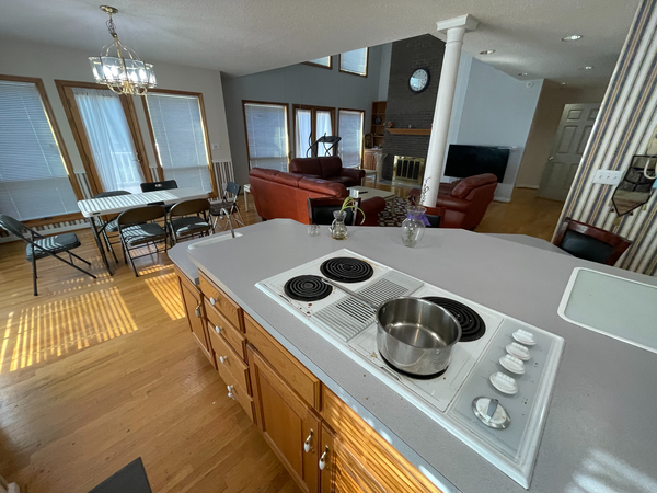 Coliving in Apex - Outer Triangle, Raleigh