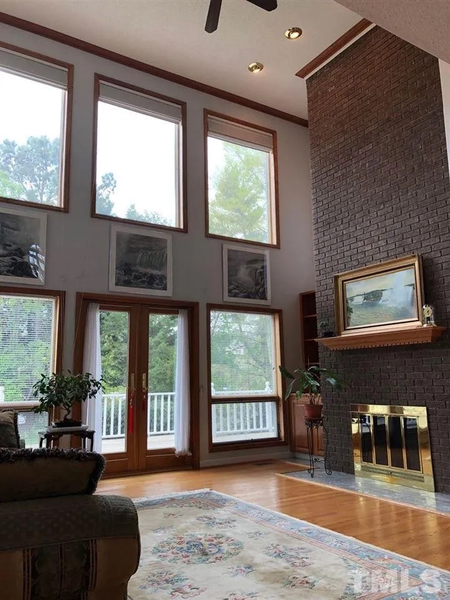 Coliving in Apex - Outer Triangle, Raleigh