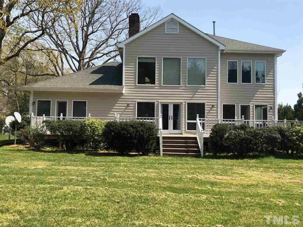 Coliving in Apex - Outer Triangle, Raleigh