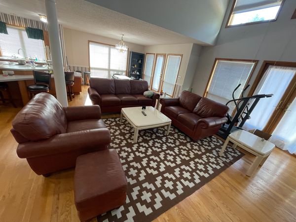 Coliving in Apex - Outer Triangle, Raleigh