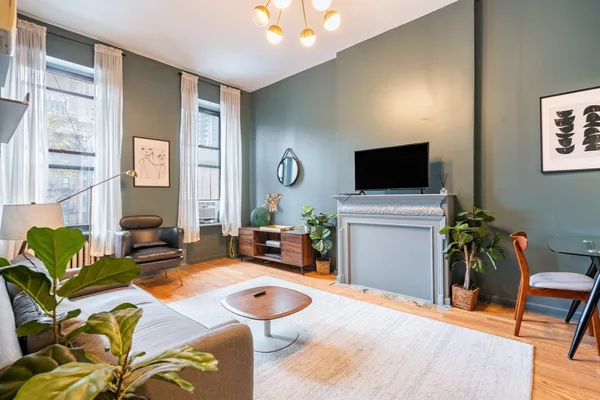 1 bedroom apartment for rent in Midtown West - Manhattan, New York